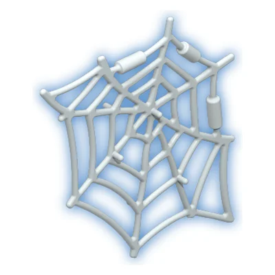Spinnennetz
