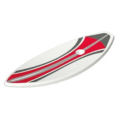 Waveboard III