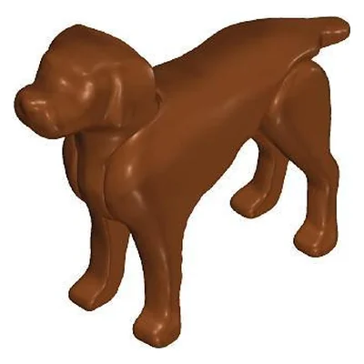 Hund-Förster