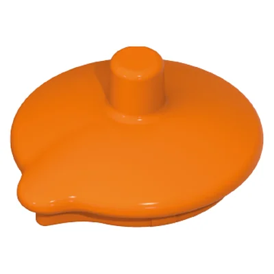 Standmixer-Deckel