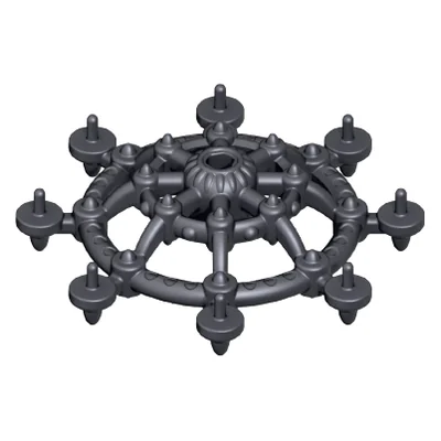Kronleuchter 3,6