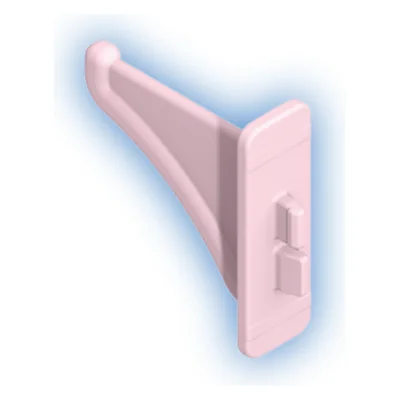 Sattelhalter
