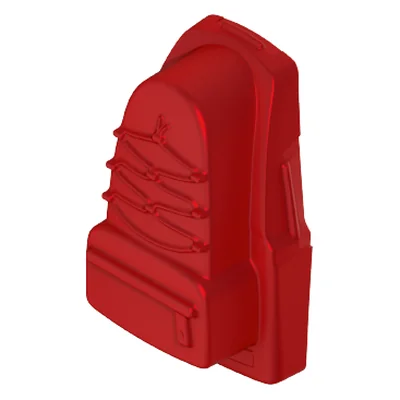 Trekkingrucksack-IT