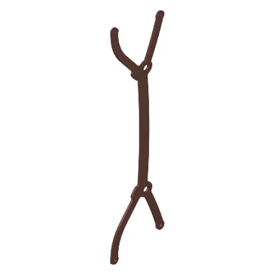 Kugeldrache-Gurt Satte