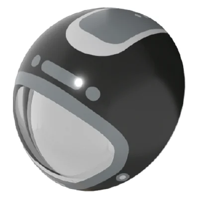 Taucheranzug-Haube