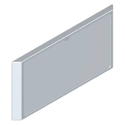BS-Schild 90/45 II