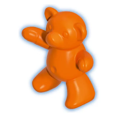Teddybär