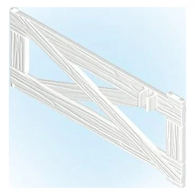Gattertor m. Clip 95mm