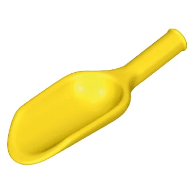 Mehlschaufel