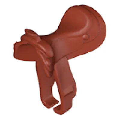 Westernsattel-Pferd 10