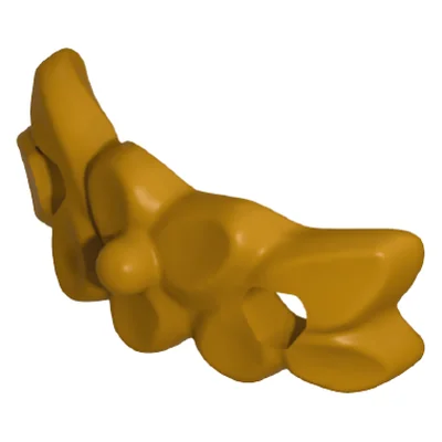 Clip-Haarring-Schleier