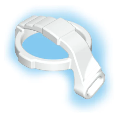 Kopfmikrophon-Halter