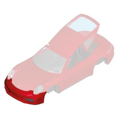 Porsche 911-Stossst.V1