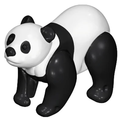 Panda 2F III