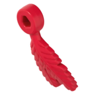 Haarschmuck-Federn