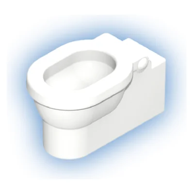 Kinder-WC-Schüssel