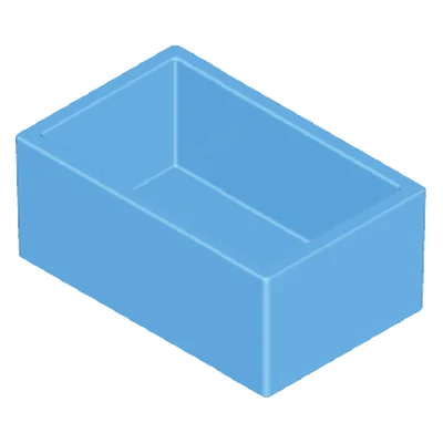 Box 29x18x12 II