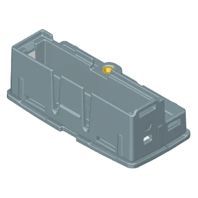 Lichtmodul-SEK-Zivil