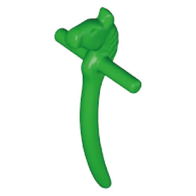 Steckenpferd II