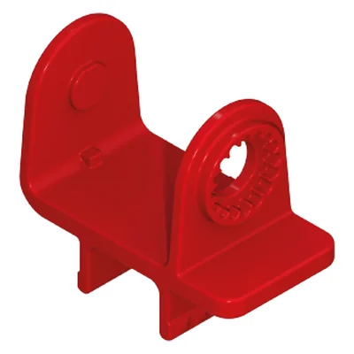 Halter-Frontw.-Rc-Pick