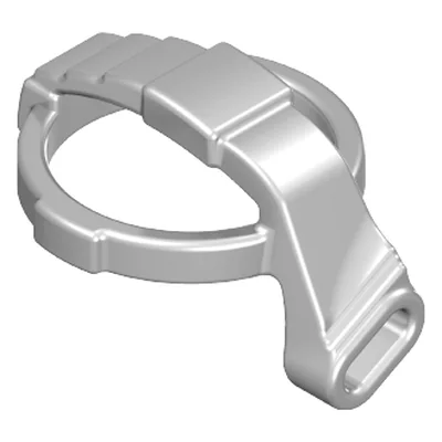 Kopfmikrophon-Halter