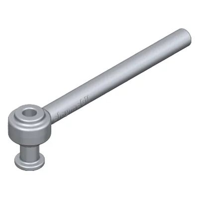 Drohne L90-Oberarm