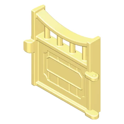 Stallbox 15-Tür