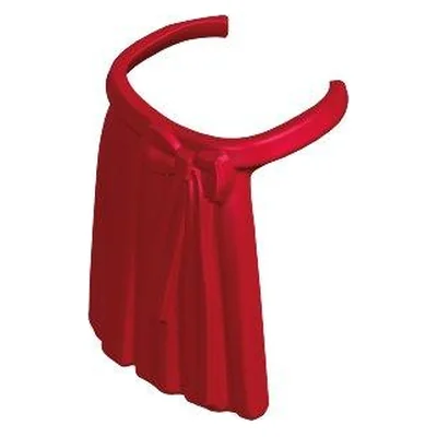 Schürze-Dirndl