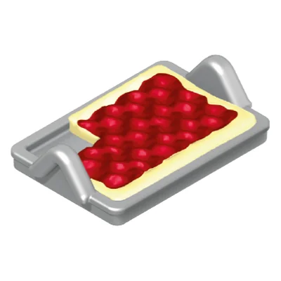 Blechkuchen