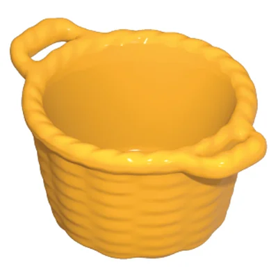 Flaschenkorb II