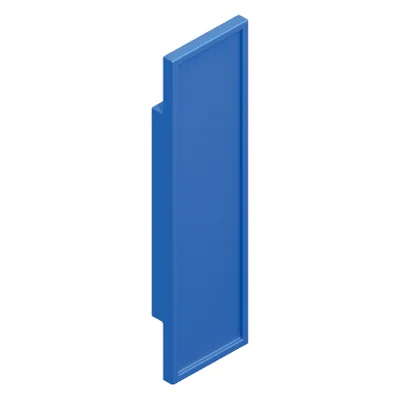 BS-Schild 24/90