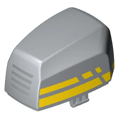 Schlauchb.13-Motorhaub