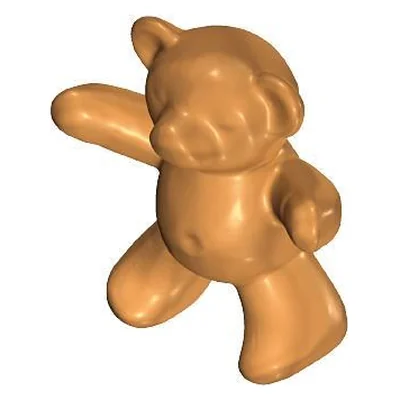 Teddybär