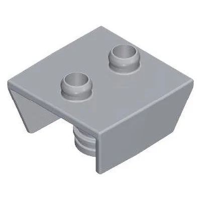 BS-Bugfahrwerk-Halter