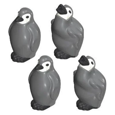Kaiserpinguin-Jung.A/B