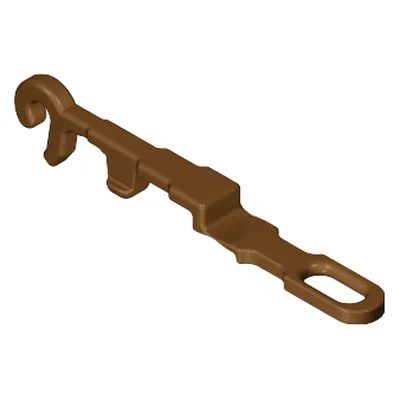 Segel-Clip-Haken