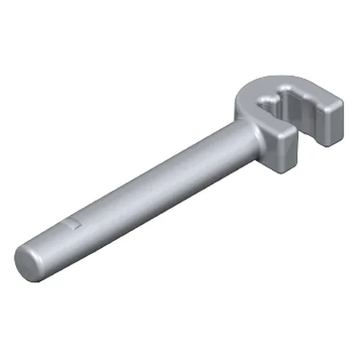 Drohne L90-Unterarm