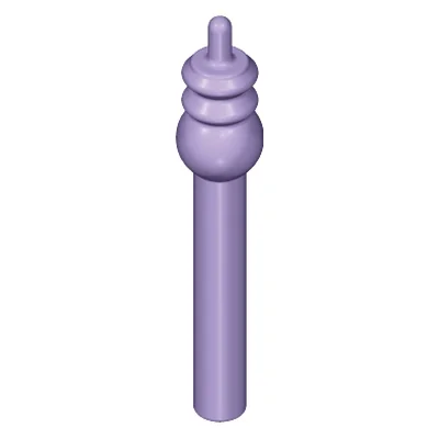 Zepter-Prinzessin