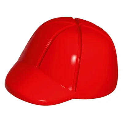 Basecap-Kind