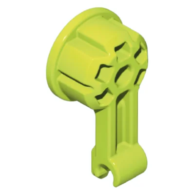 Lader.-Gelenk-Clip 3,6