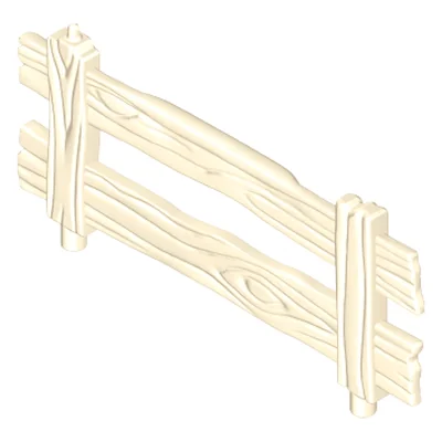 Zaunelement-Holz 73x36
