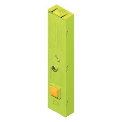Klingel 30/145 bitte 30290790 in blo