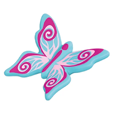 Schmetterling