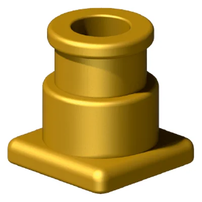 Tintenfass I