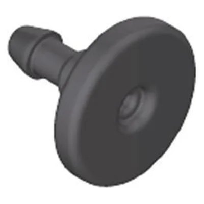Bolzen Männl.D3/8 Mm
