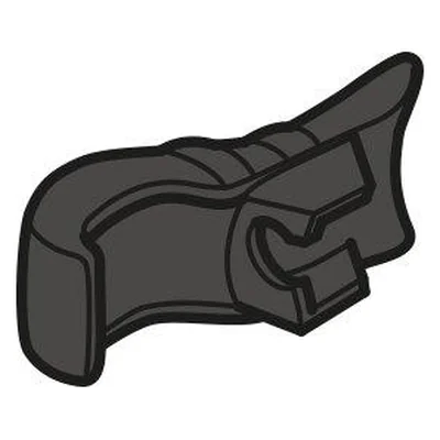 Handschuh-Eishockey-Er