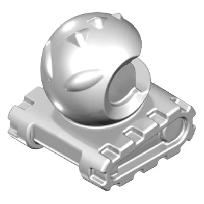 Robo-Scorp UT III