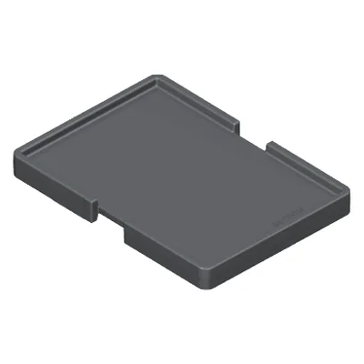 Flaschenzug-Palette