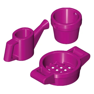 Sandspielzeug IIA
