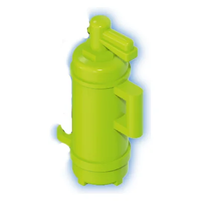 Feuerlöscher